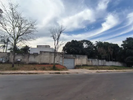 Chácara Jardim Veneza