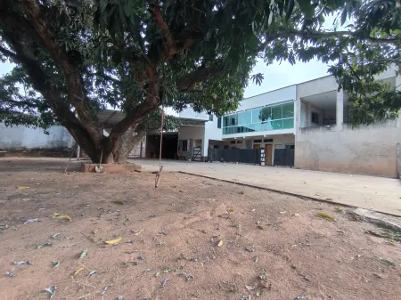 Chácara Jardim Veneza