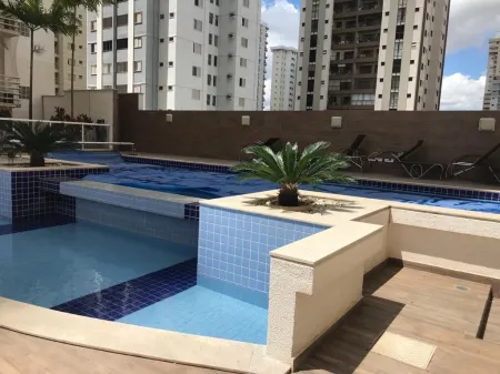 Residencial Flamboyant Parc