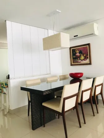 Residencial Flamboyant Parc