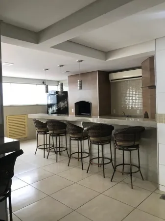 Residencial Flamboyant Parc