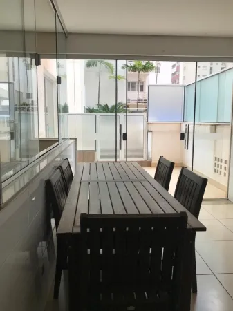 Residencial Flamboyant Parc