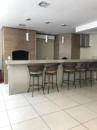 Residencial Flamboyant Parc