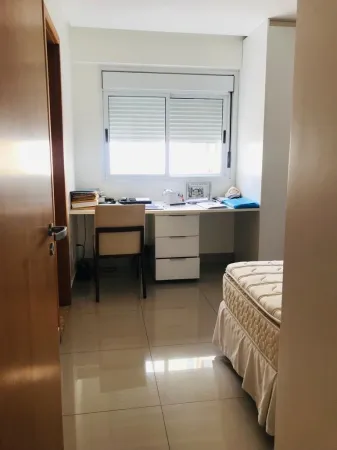 Residencial Flamboyant Parc