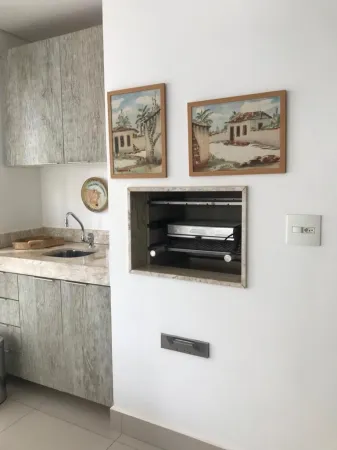 Residencial Flamboyant Parc