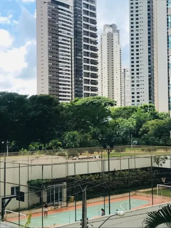 Residencial Flamboyant Parc