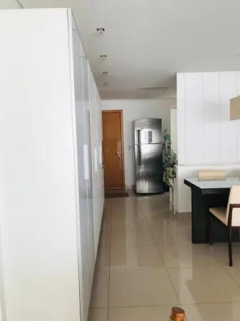 Residencial Flamboyant Parc