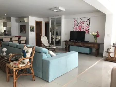 Residencial Flamboyant Parc