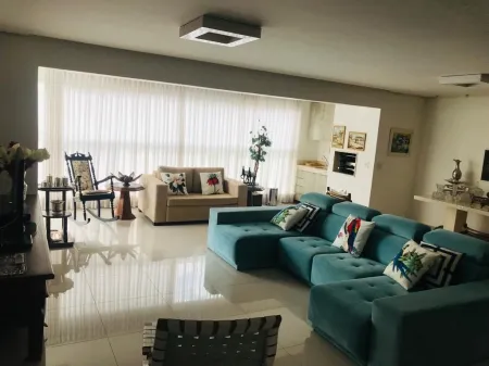 Residencial Flamboyant Parc