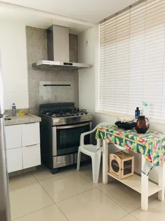 Residencial Flamboyant Parc