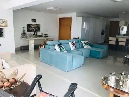 Residencial Flamboyant Parc