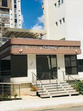 Residencial Flamboyant Parc