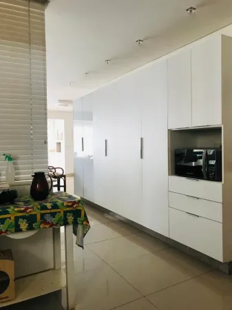 Residencial Flamboyant Parc