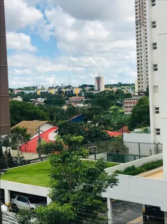 Residencial Flamboyant Parc