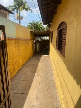 Casa Setor Sudoeste