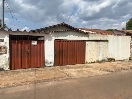 Casa Setor Sudoeste