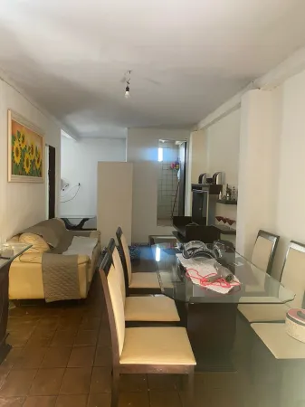 Casa Setor Sudoeste