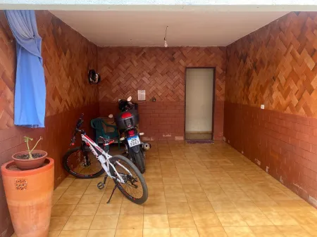 Casa Setor Sudoeste