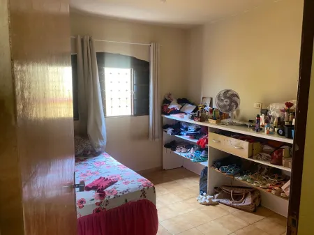 Casa Setor Sudoeste
