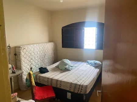 Casa Setor Sudoeste