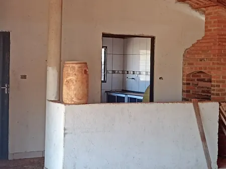 Chácara em Trindade