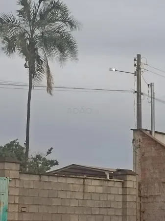 Chácara em Trindade