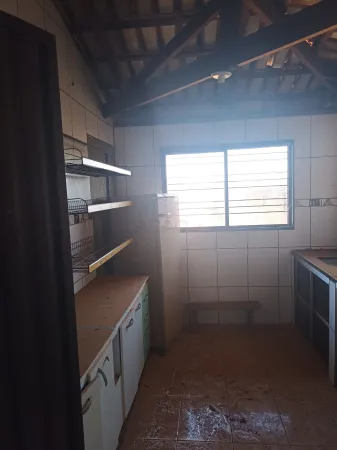 Chácara em Trindade