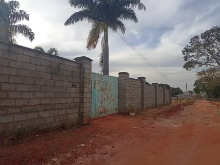 Chácara em Trindade