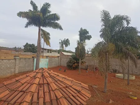 Chácara em Trindade