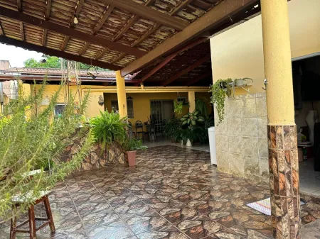 Casa Vila Santa Helena