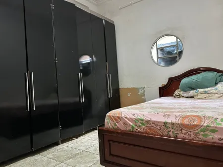 Casa Vila Santa Helena