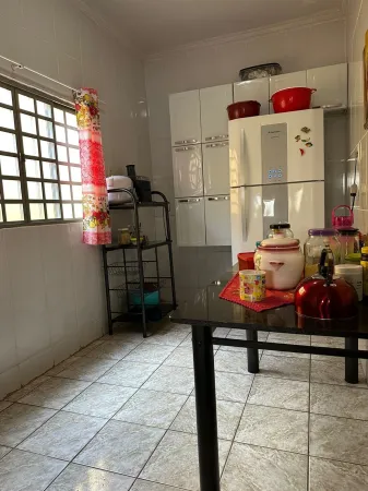 Casa Vila Santa Helena