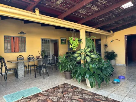 Casa Vila Santa Helena