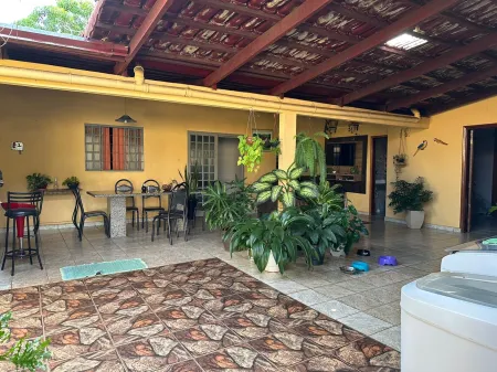 Casa Vila Santa Helena