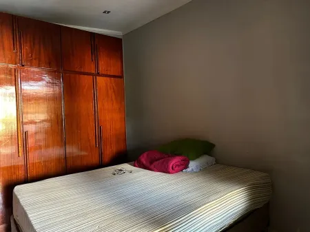 Casa Vila Santa Helena