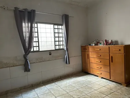 Casa Vila Santa Helena