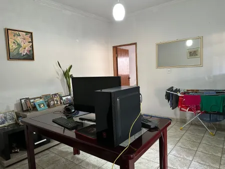 Casa Vila Santa Helena