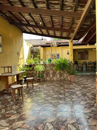 Casa Vila Santa Helena
