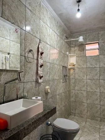Casa Vila Santa Helena