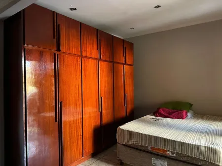 Casa Vila Santa Helena