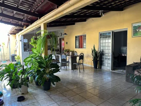 Casa Vila Santa Helena