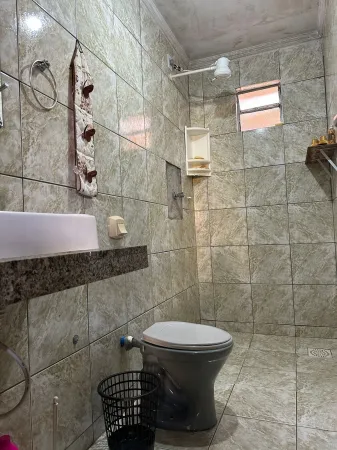 Casa Vila Santa Helena