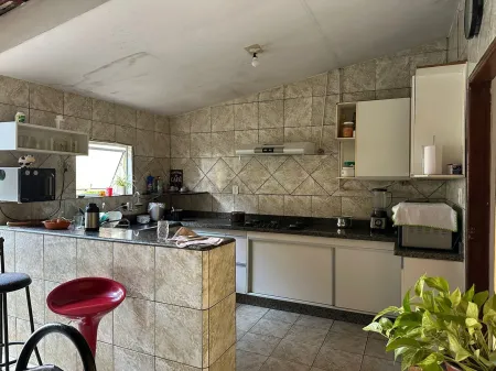 Casa Vila Santa Helena