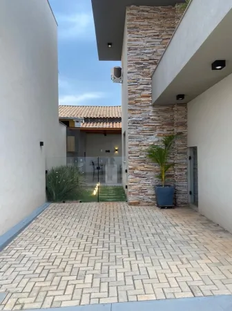 Sobrado Jardim Imperial
