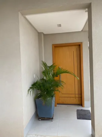 Sobrado Jardim Imperial