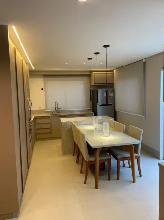 Sobrado Jardim Imperial