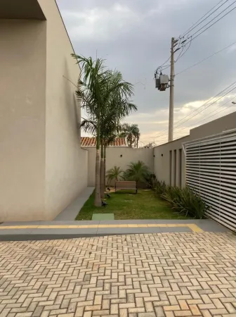 Sobrado Jardim Imperial