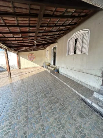 Casa Setor Pedro Ludovico