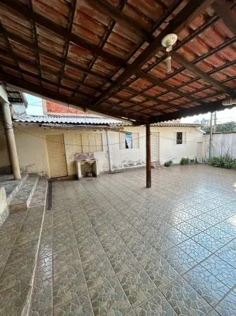Casa Setor Pedro Ludovico