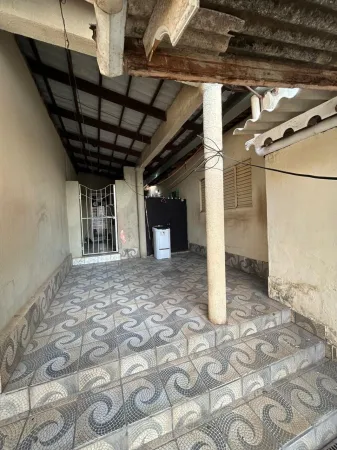 Casa Setor Pedro Ludovico